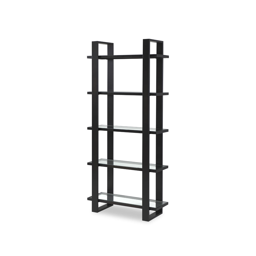 Product photograph of Liang Eimil Arundel Bookcase from Olivia's