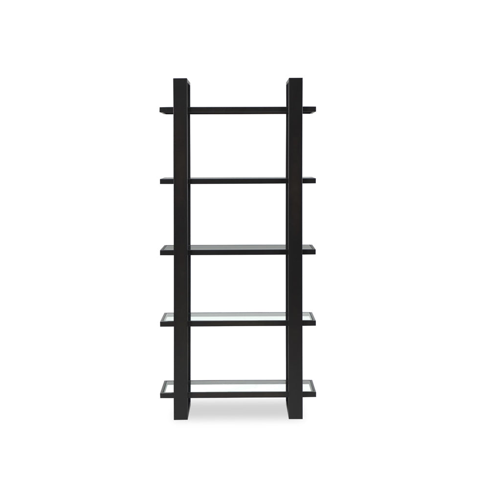 Product photograph of Liang Eimil Arundel Bookcase from Olivia's.