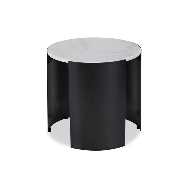 Product photograph of Liang Eimil Samba Side Table from Olivia's