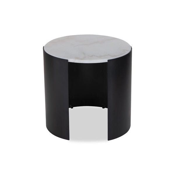 Product photograph of Liang Eimil Samba Side Table from Olivia's.