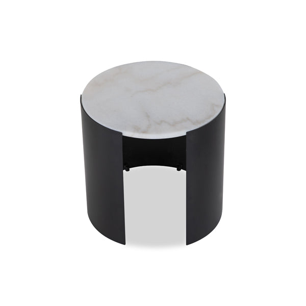 Product photograph of Liang Eimil Samba Side Table from Olivia's.