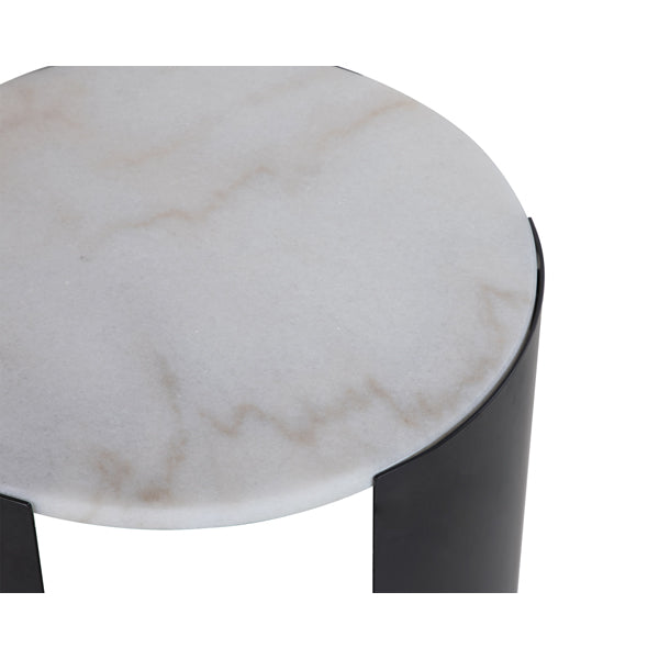 Product photograph of Liang Eimil Samba Side Table from Olivia's.