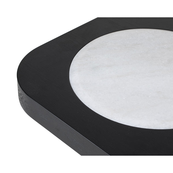 Product photograph of Liang Eimil Mythos Side Table from Olivia's.