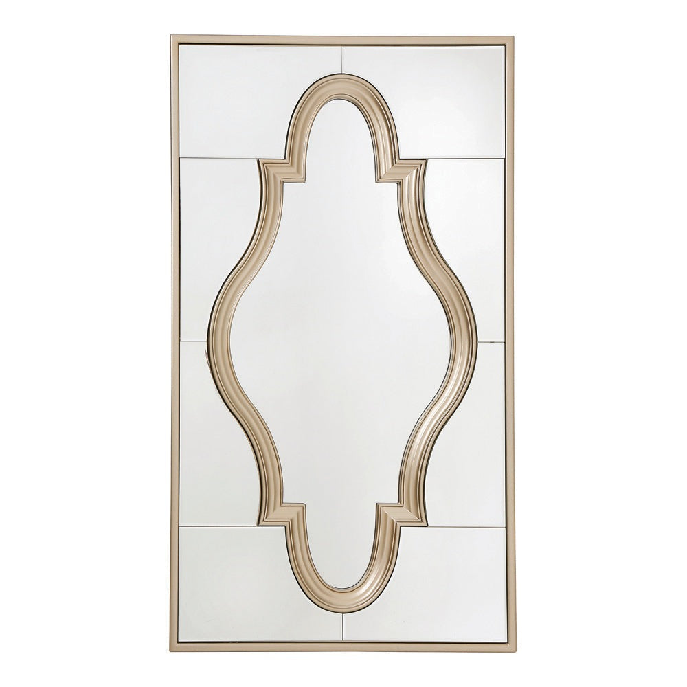 Product photograph of Mindy Brownes Donna Mirror from Olivia's.