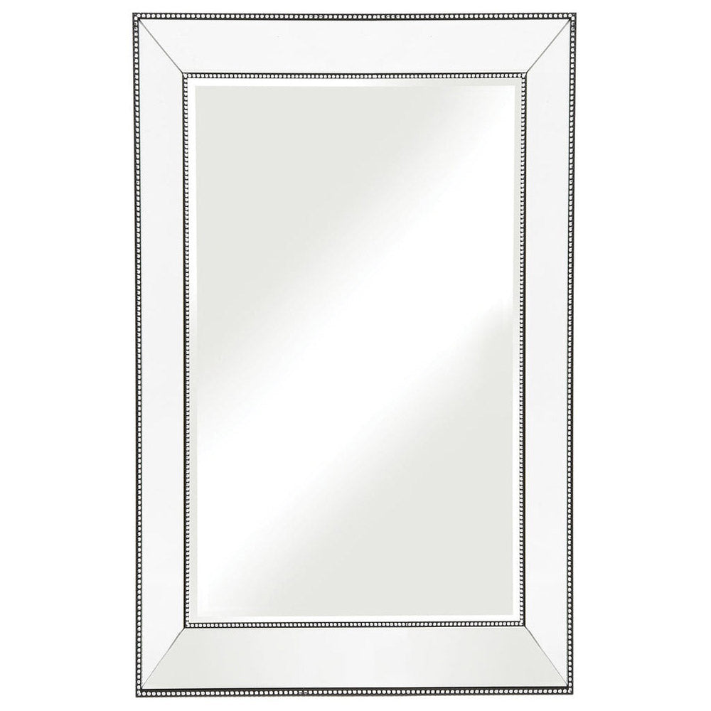 Product photograph of Mindy Brownes Julia Mirror from Olivia's.