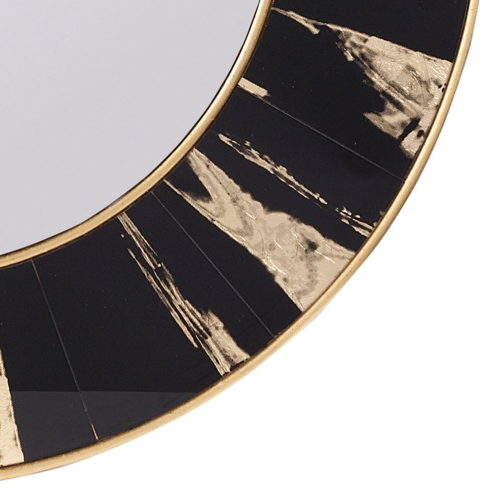 Product photograph of Mindy Brownes Vesna Mirror from Olivia's.