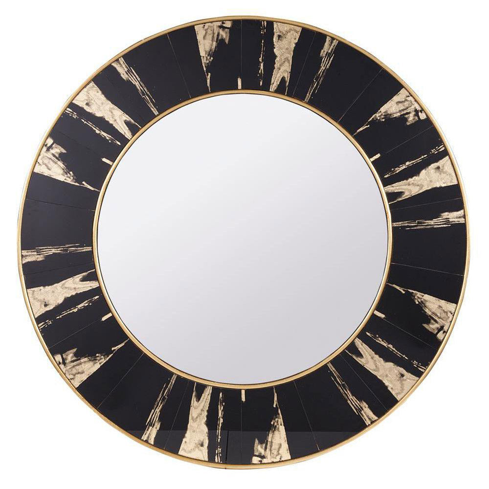 Product photograph of Mindy Brownes Vesna Mirror from Olivia's.