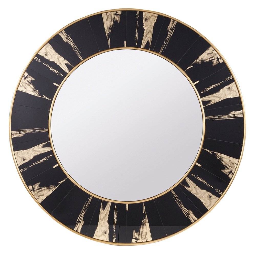 Product photograph of Mindy Brownes Vesna Mirror from Olivia's