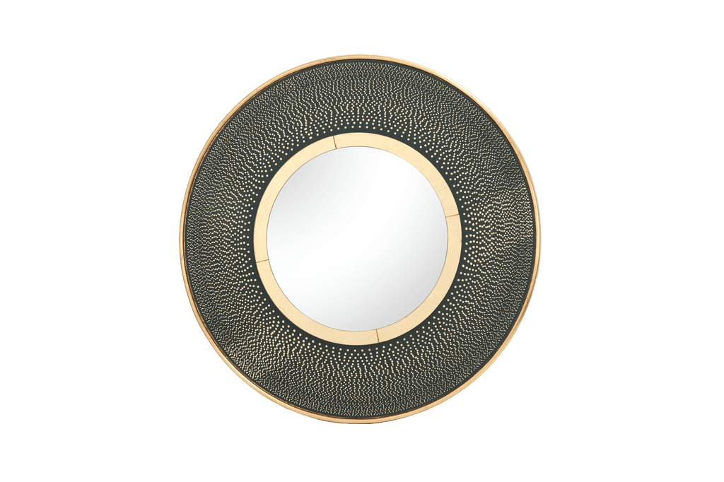 Mindy Brownes Elva Wall Mirror