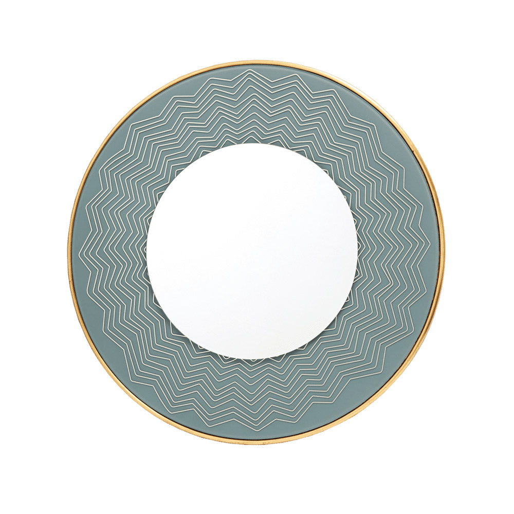 Product photograph of Mindy Brownes Liana Wall Mirror from Olivia's.