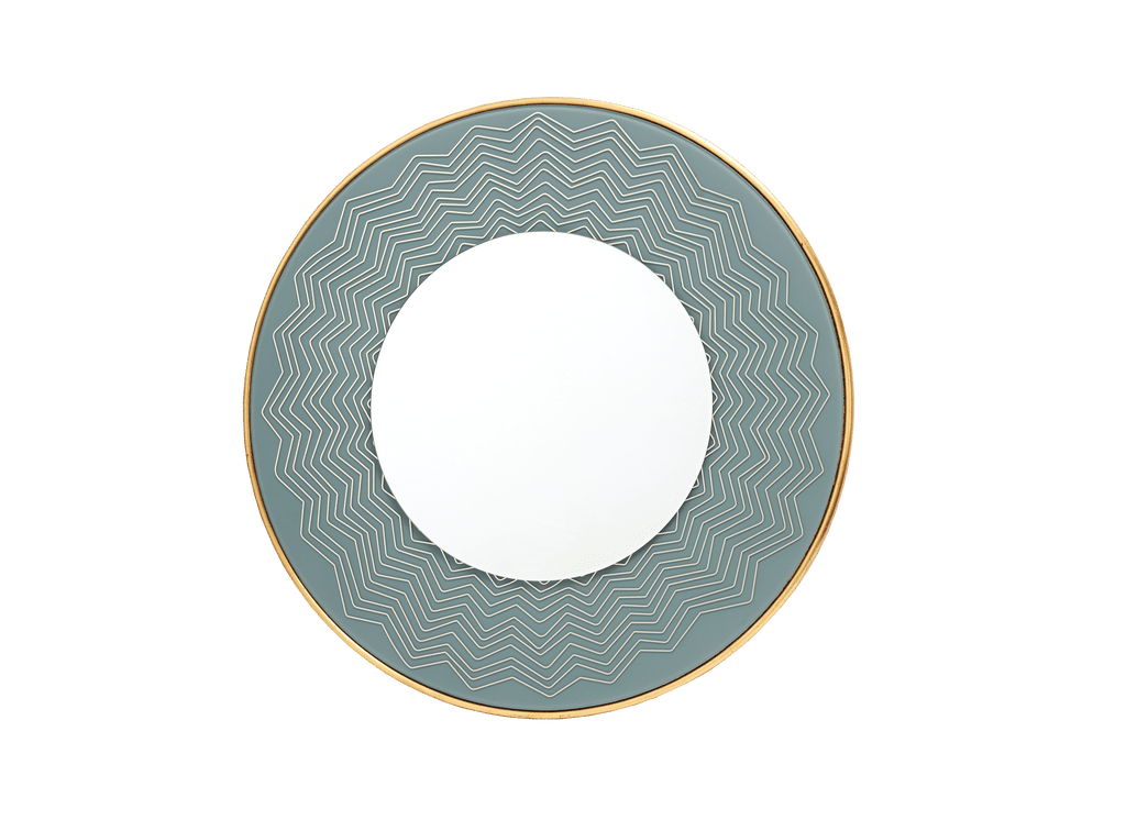Product photograph of Mindy Brownes Liana Wall Mirror from Olivia's