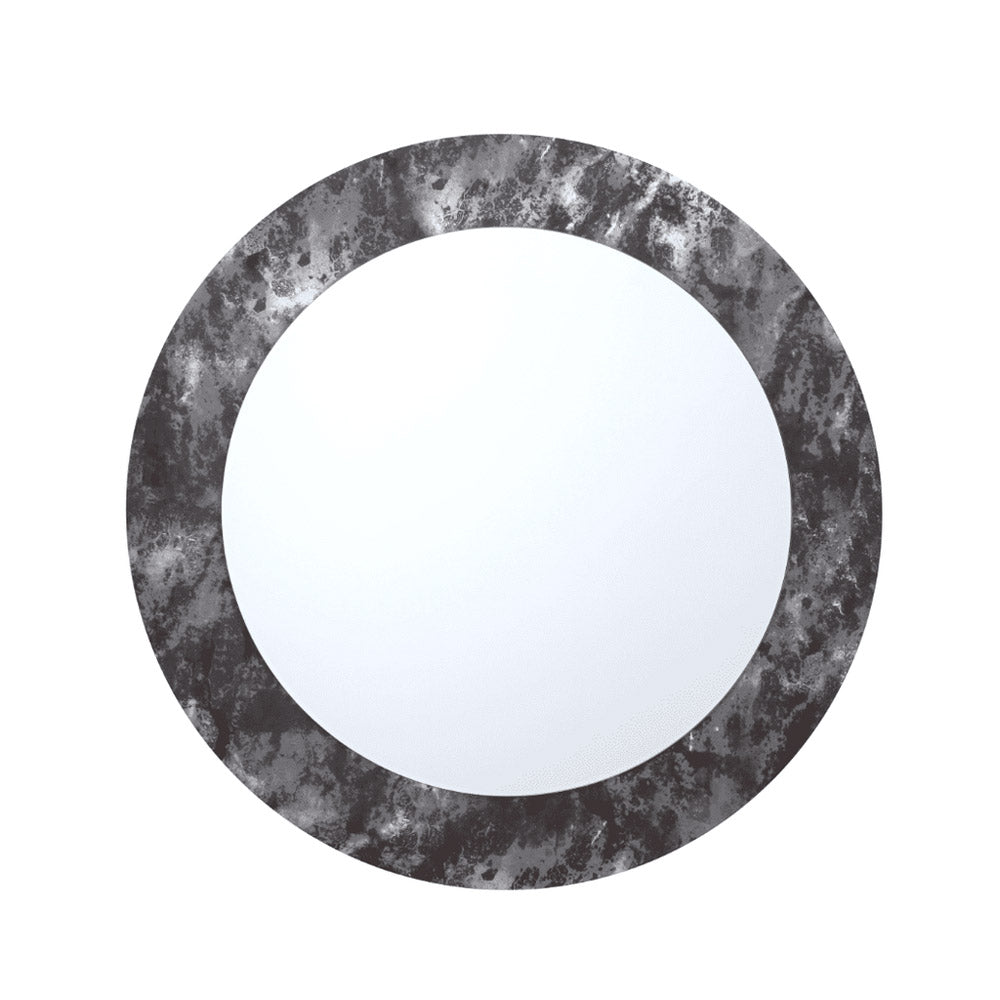 Product photograph of Mindy Brownes Aspen Mirror from Olivia's.