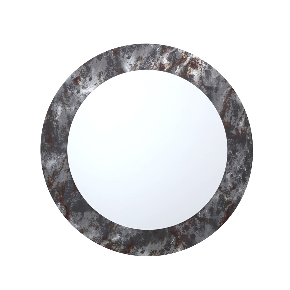 Product photograph of Mindy Brownes Aspen Mirror from Olivia's