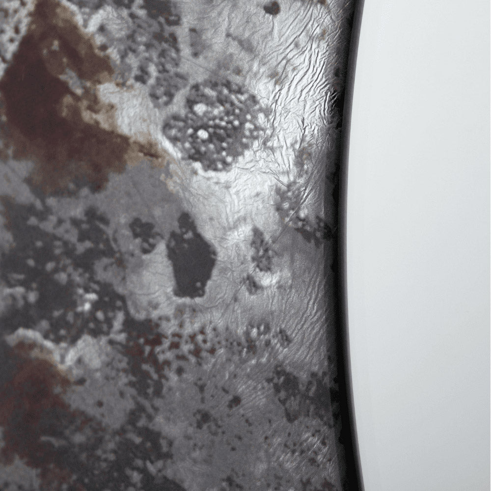Product photograph of Mindy Brownes Aspen Mirror from Olivia's.