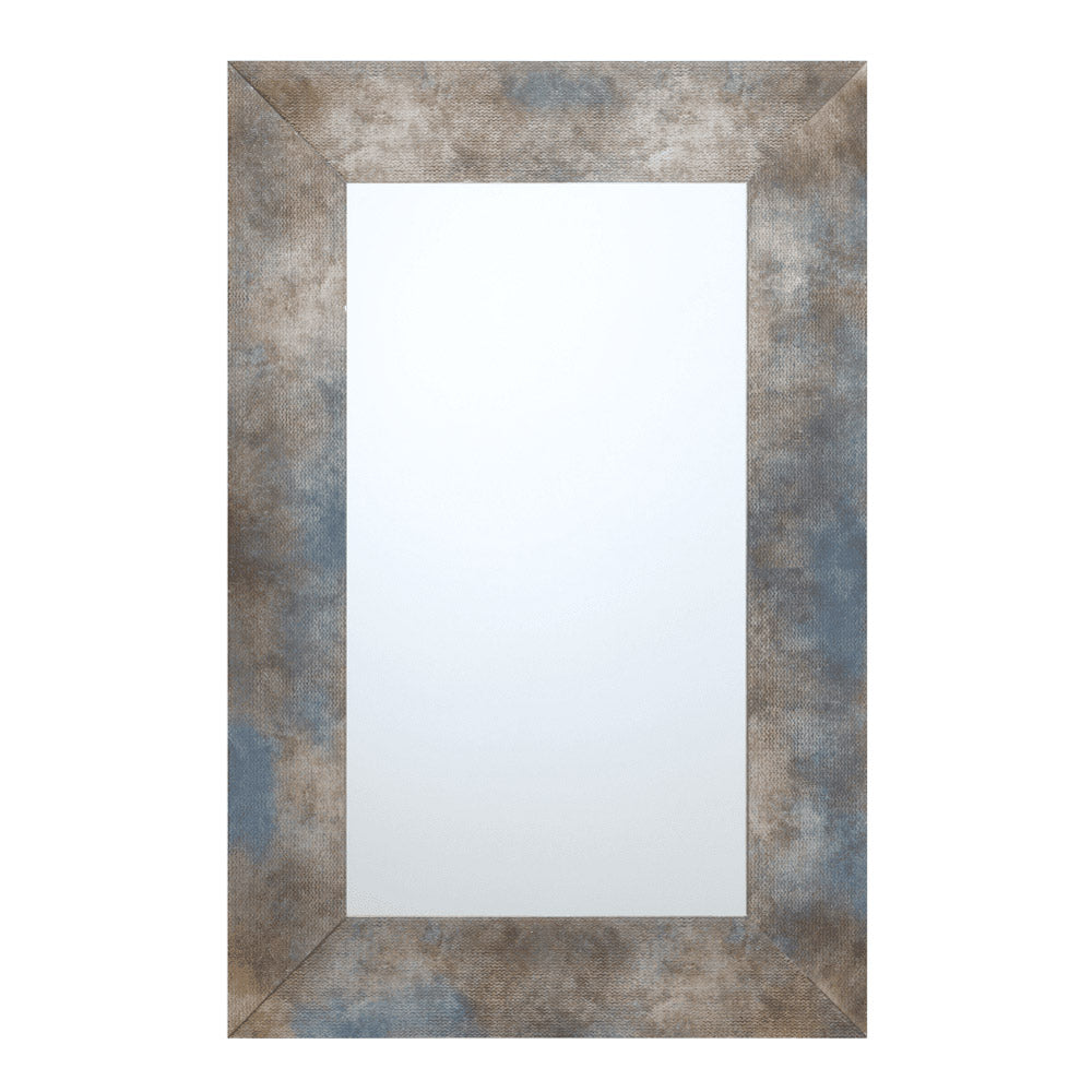 Product photograph of Mindy Brownes Zuri Mirror from Olivia's.