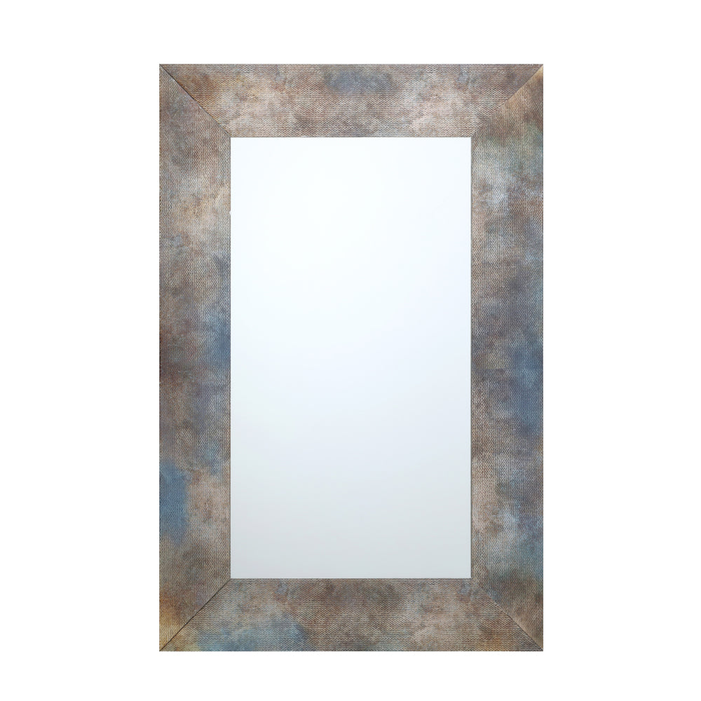 Product photograph of Mindy Brownes Zuri Mirror from Olivia's
