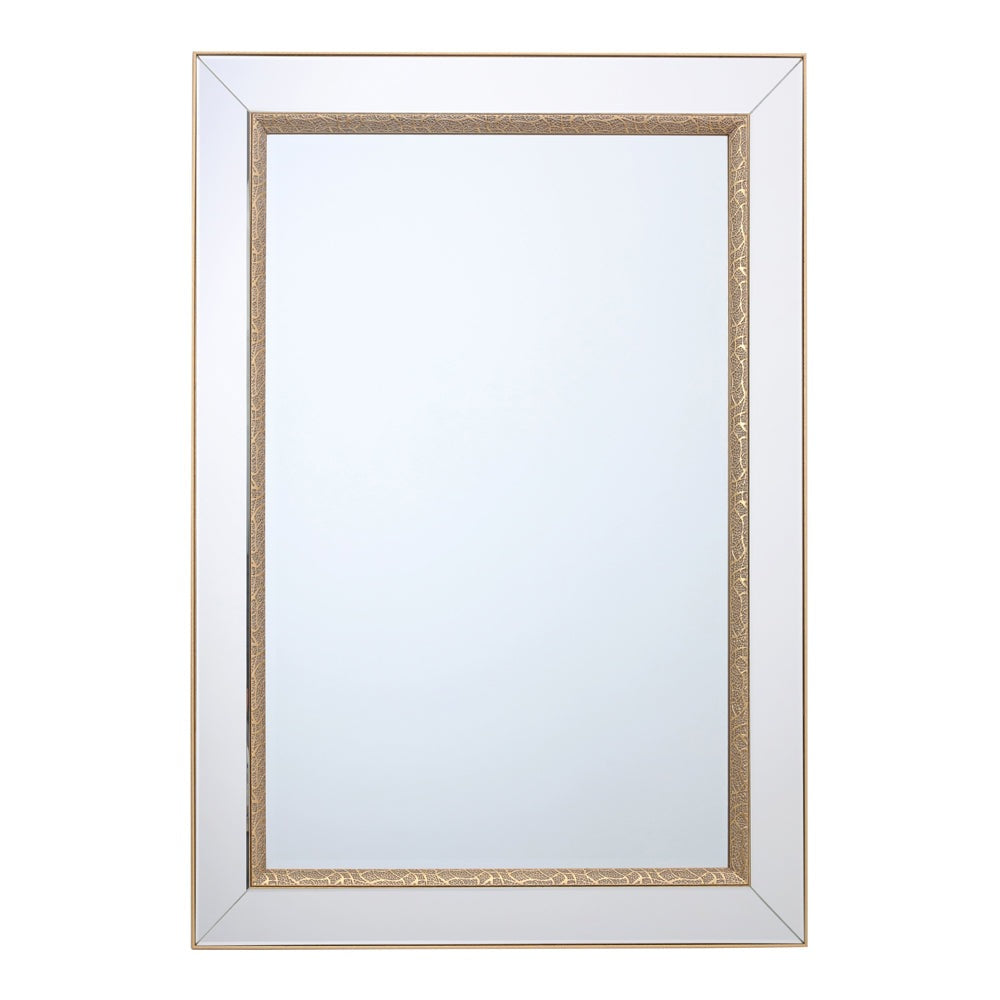 Product photograph of Mindy Brownes Carmen Mirror from Olivia's