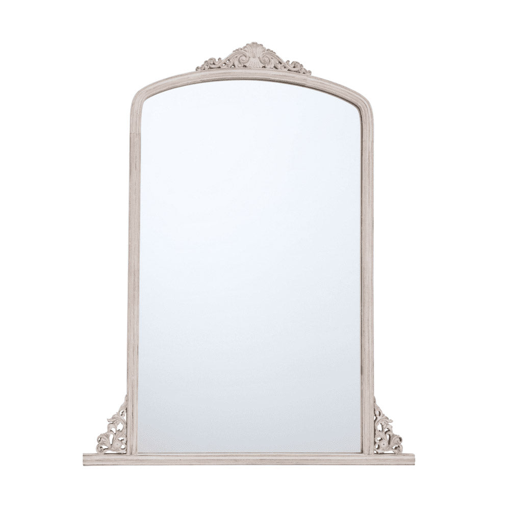 Product photograph of Mindy Brownes Viviana Mirror from Olivia's.