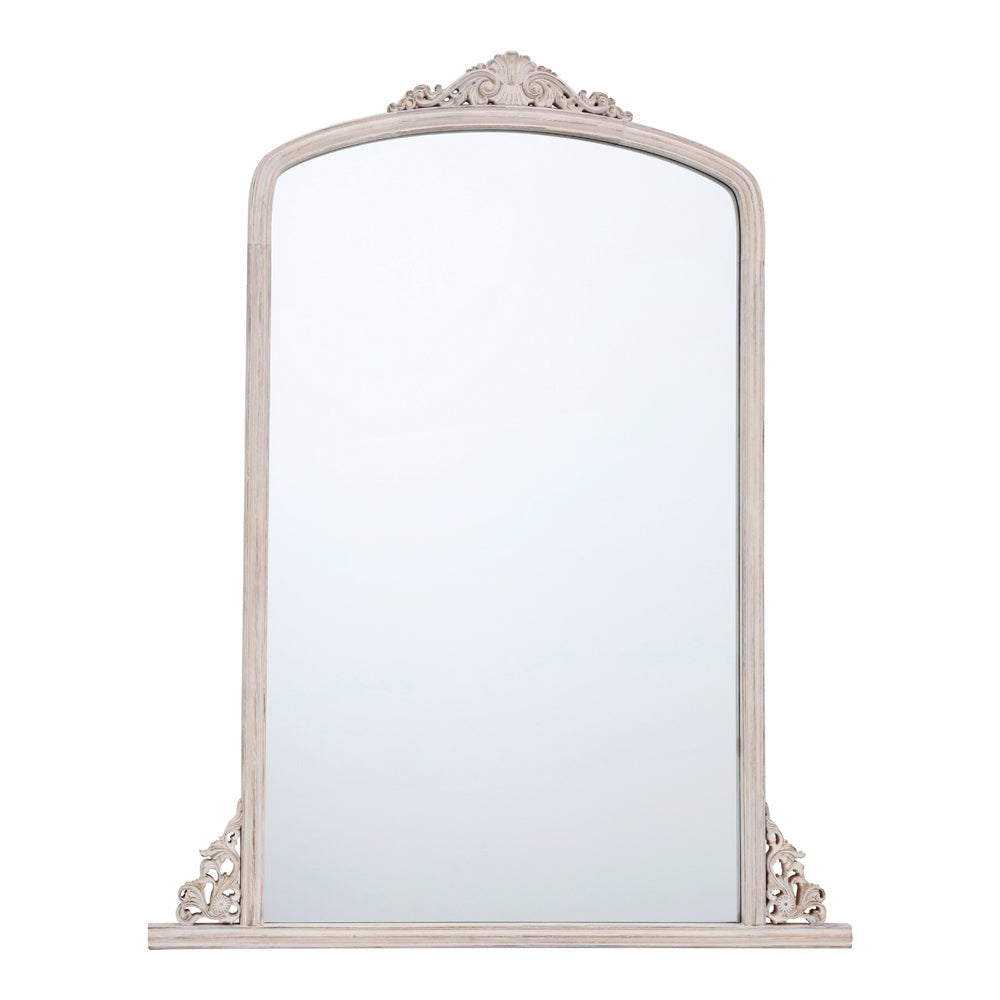 Product photograph of Mindy Brownes Viviana Mirror from Olivia's