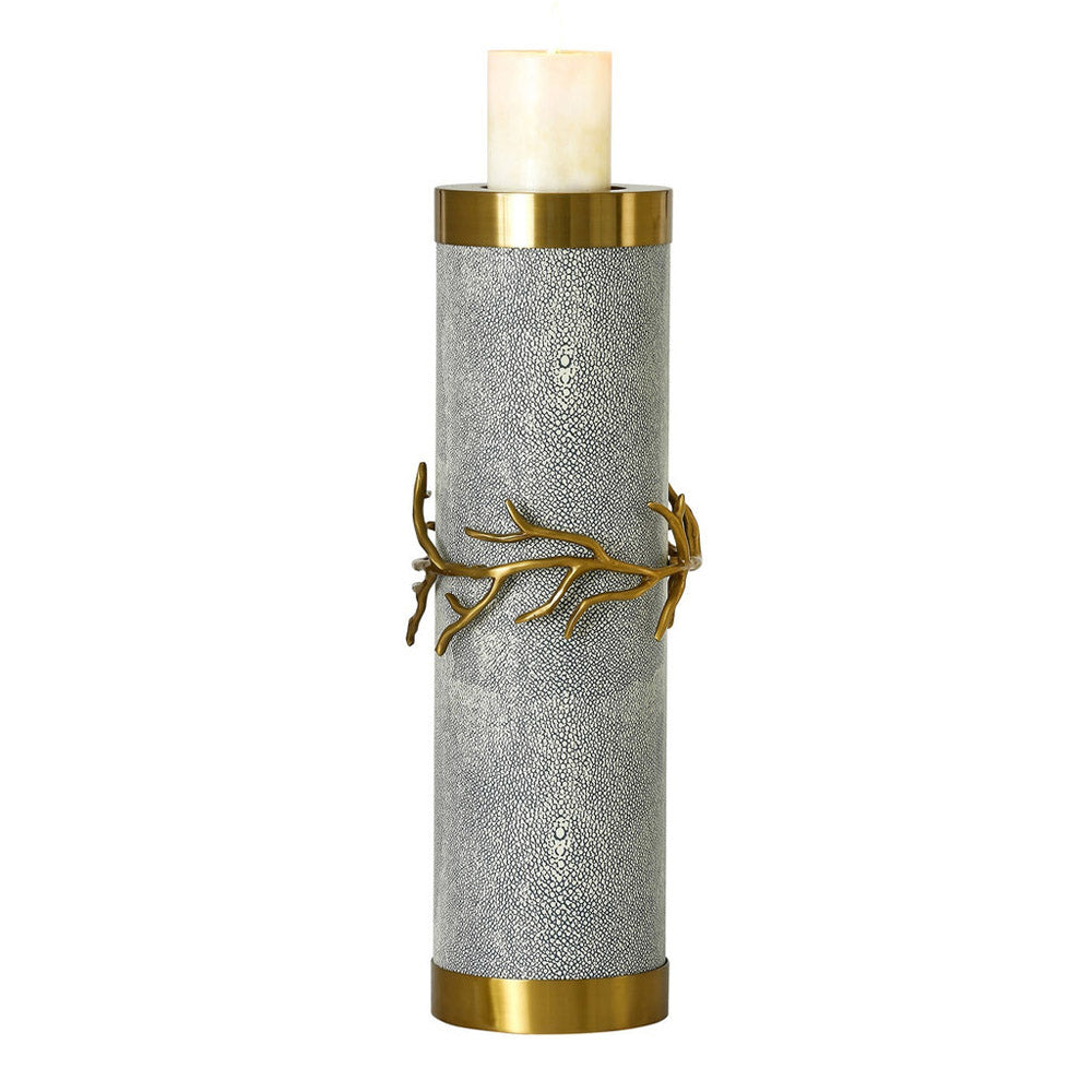 Product photograph of Mindy Brownes Lucia Candle Holder Small from Olivia's.