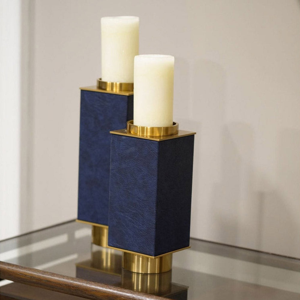 Product photograph of Mindy Brownes Brook Candleholder Small from Olivia's.