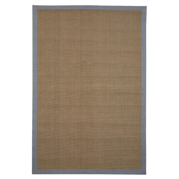 Product photograph of Native Home Rug Chelsea Jute Small Small from Olivia's.