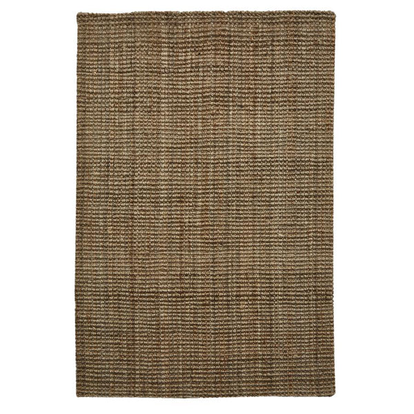 Native Home Rug Cumbria Thick Chunky Jute Extra Large Xtra Large