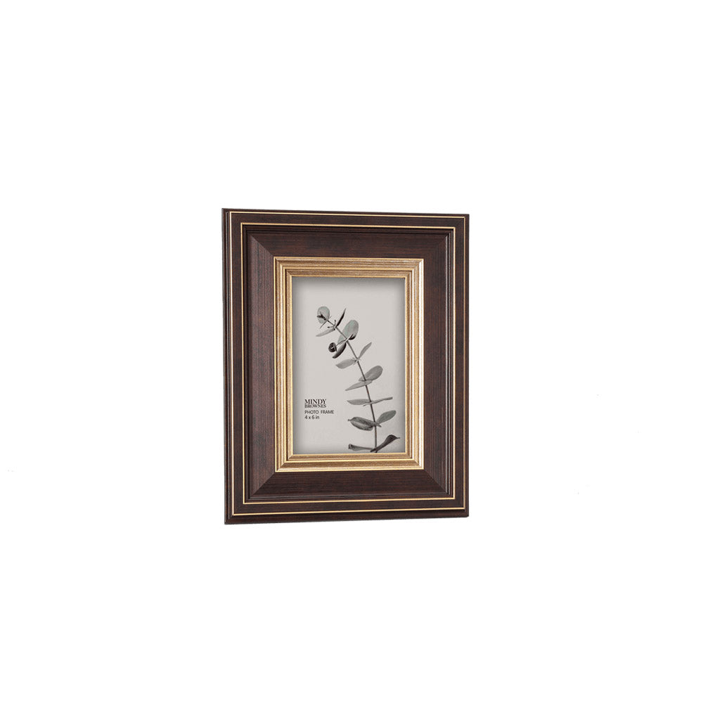 Product photograph of Mindy Brownes Haiden Photo Frame Small from Olivia's.