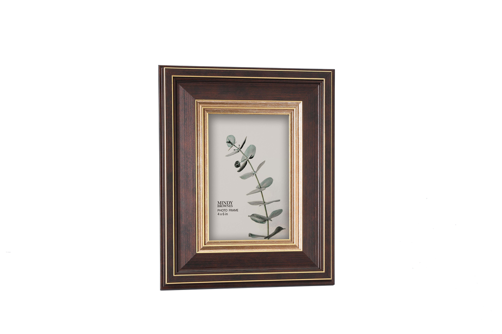 Product photograph of Mindy Brownes Haiden Photo Frame Medium from Olivia's