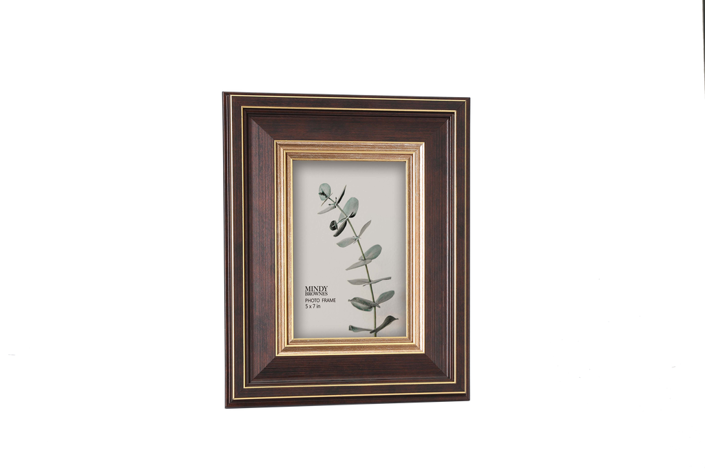 Product photograph of Mindy Brownes Haiden Photo Frame Large from Olivia's.