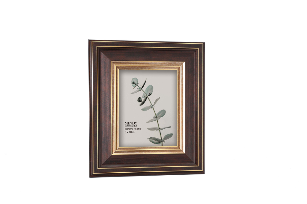 Product photograph of Mindy Brownes Haiden Photo Frame Small from Olivia's.