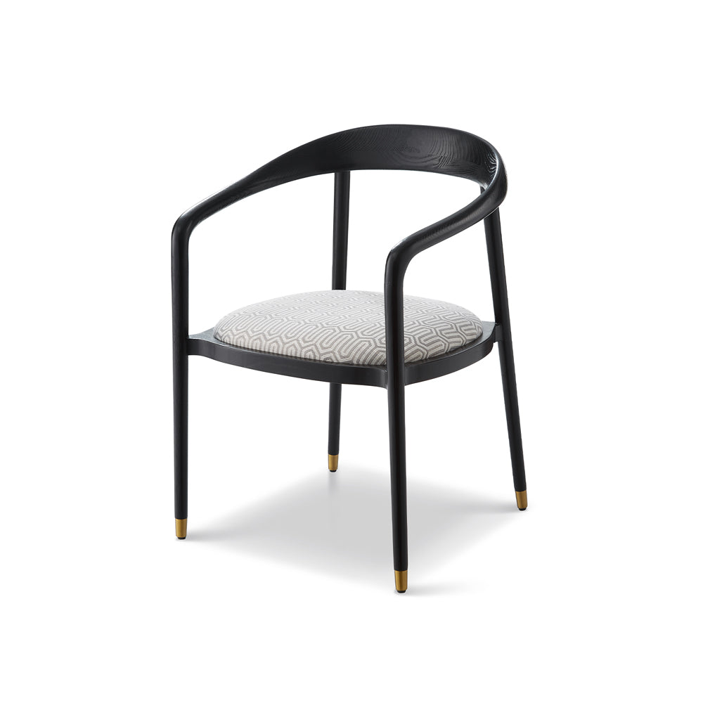 Liang Eimil Fluid Dining Chair Emporio 3