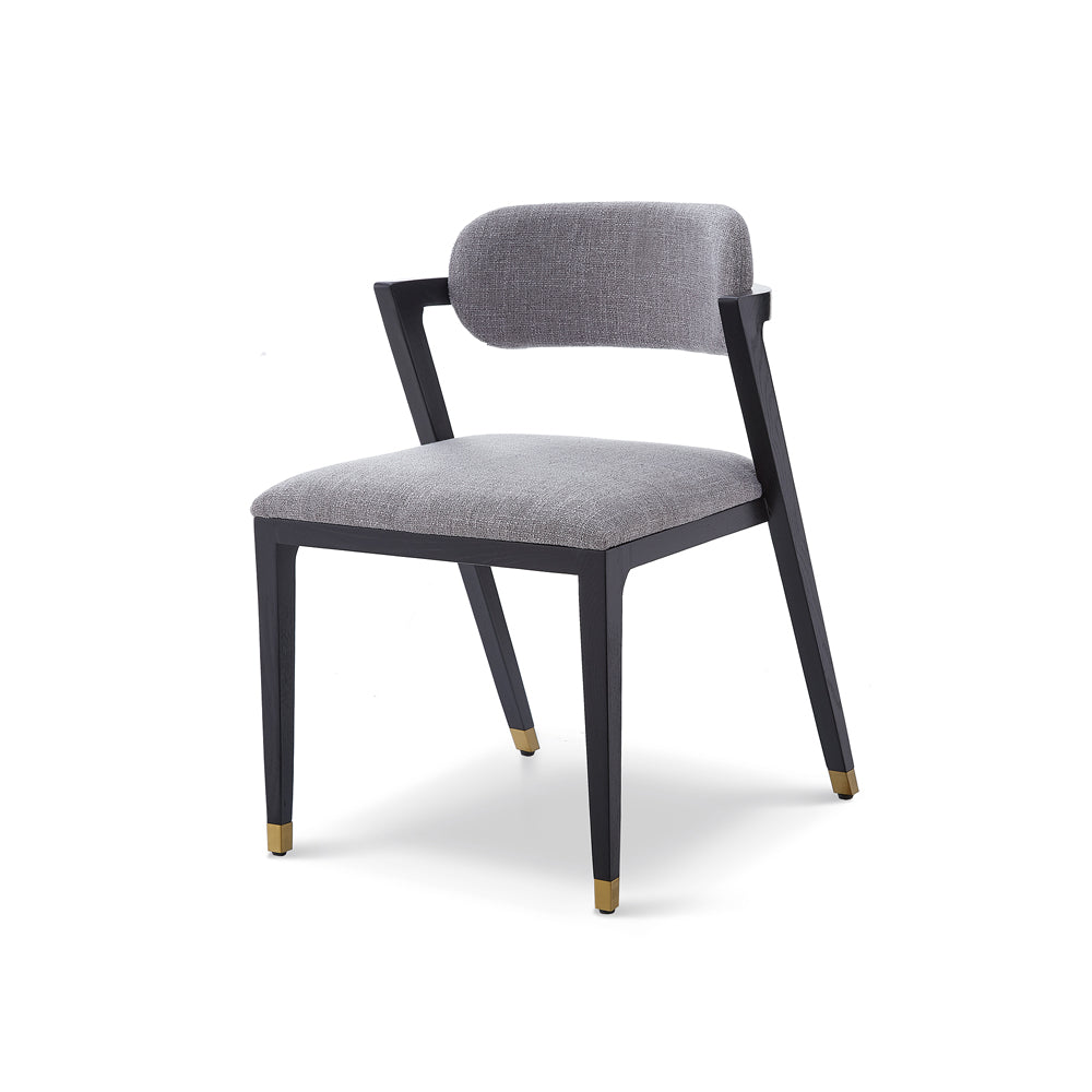 Liang Eimil Greta Dining Chair Oscar Ash