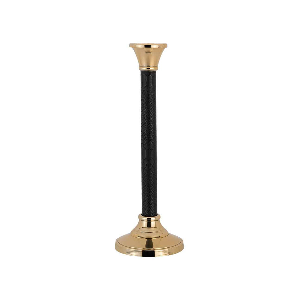 Product photograph of Richmond Niles Large Candle Holder from Olivia's