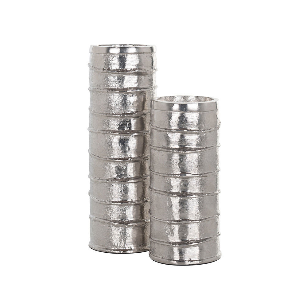 Product photograph of Richmond Linde Candle Holder Small from Olivia's.