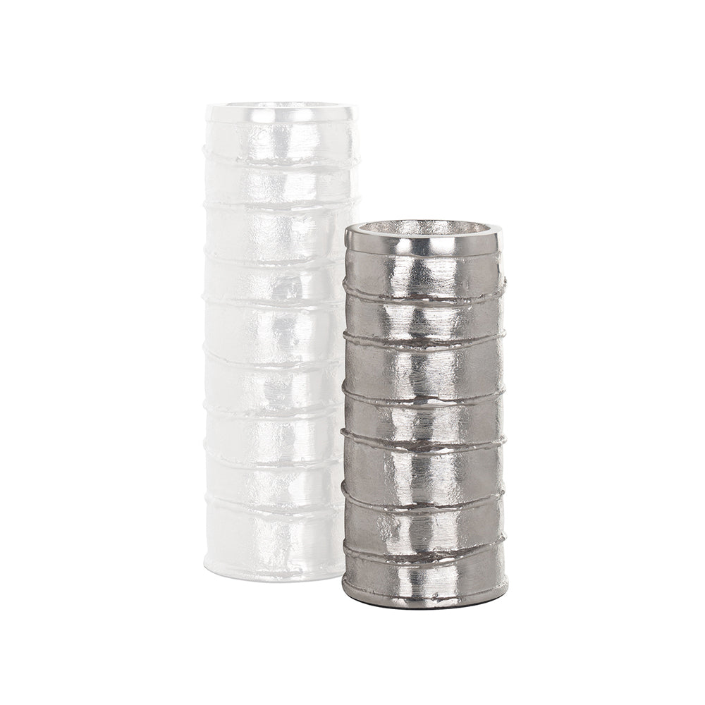 Product photograph of Richmond Linde Candle Holder Large from Olivia's.