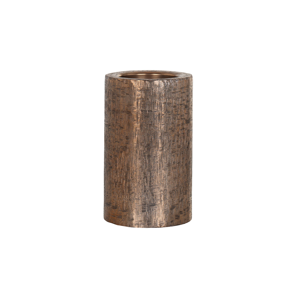 Product photograph of Richmond Alin Candle Holder Small from Olivia's