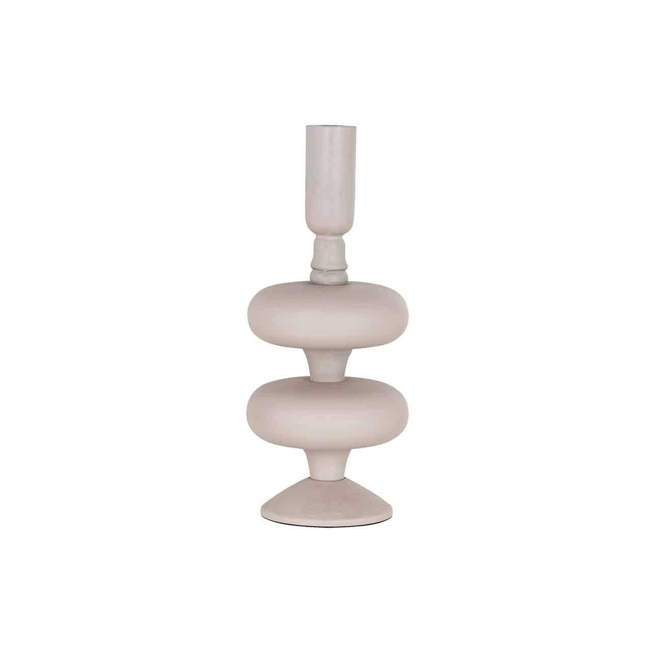 Product photograph of Richmond Tilly Candle Holder Large from Olivia's