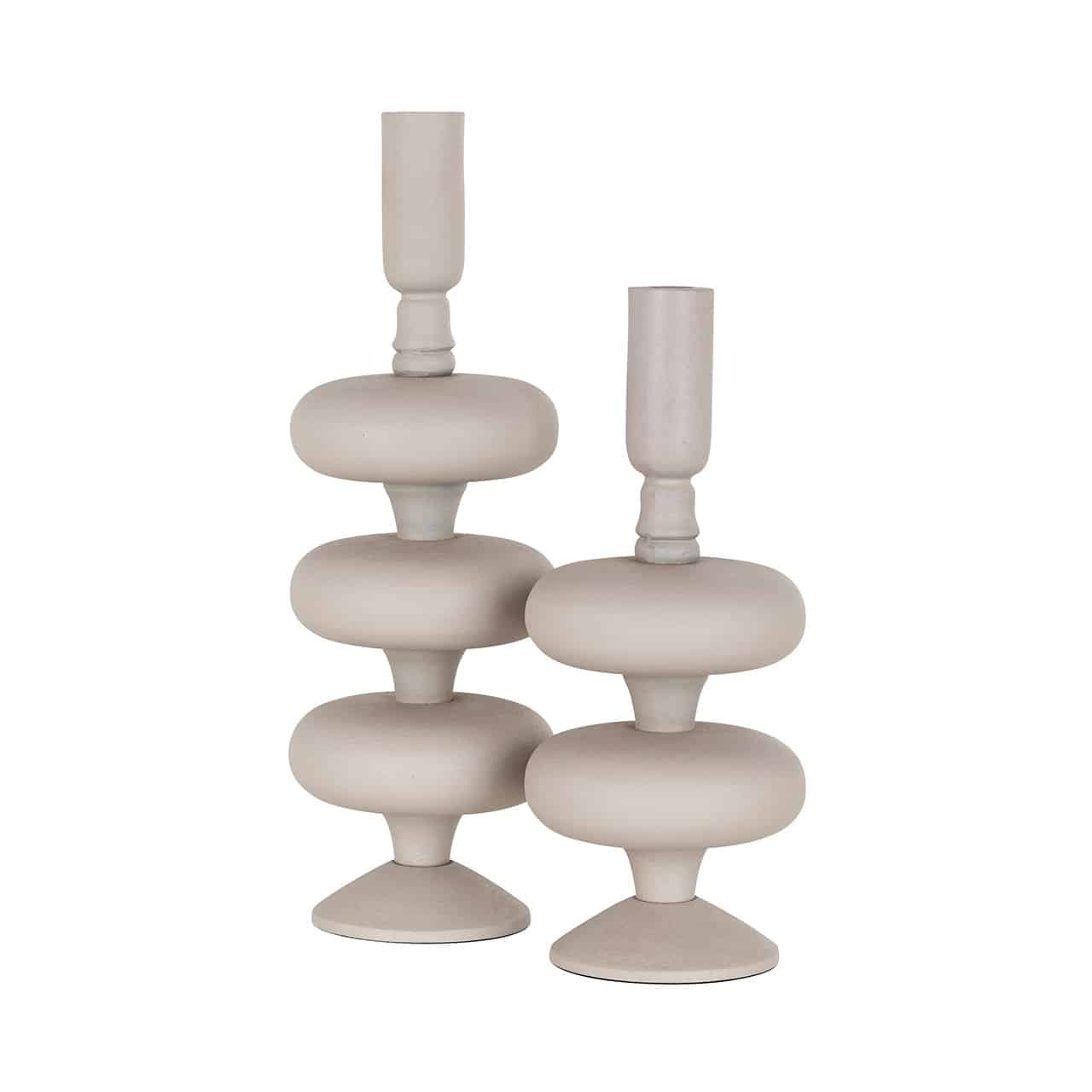 Product photograph of Richmond Tilly Candle Holder Large from Olivia's.