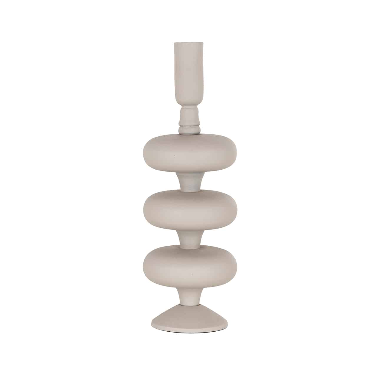 Product photograph of Richmond Tilly Candle Holder Large from Olivia's.