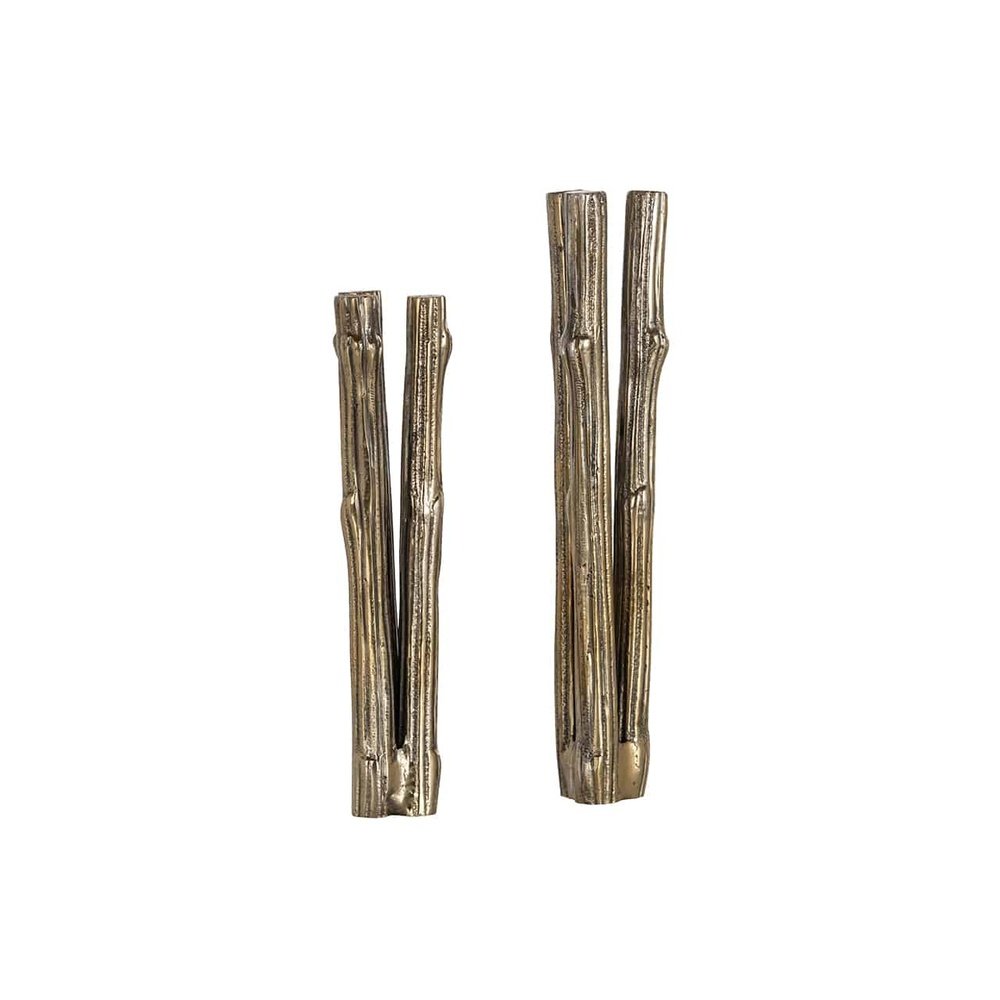 Product photograph of Richmond Olly Candle Holder Large from Olivia's.