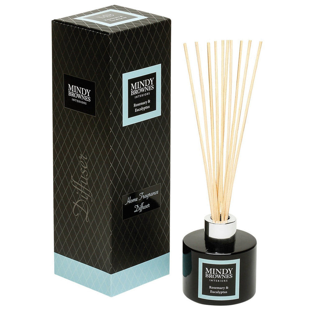 Product photograph of Mindy Brownes Mindy Browne S Diffuser Rosemary Eucalyptus from Olivia's.