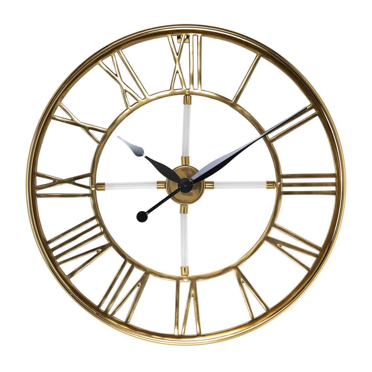 Richmond Bryson Clock Discontinued