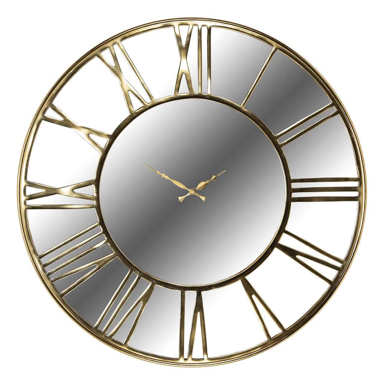 Richmond Greyson Clock Discontinued