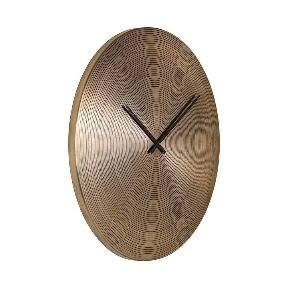 Product photograph of Richmond Aden Clock from Olivia's