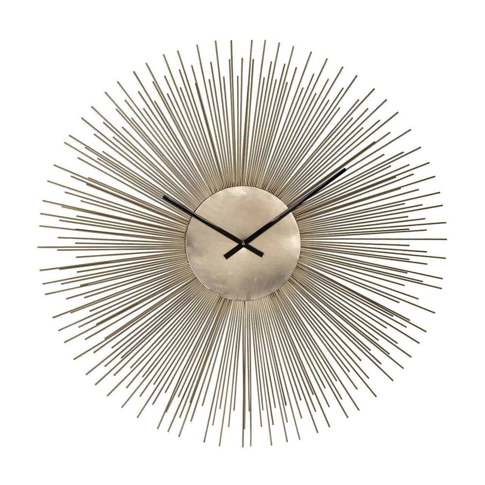 Product photograph of Richmond Chasin Clock - Discontinued from Olivia's