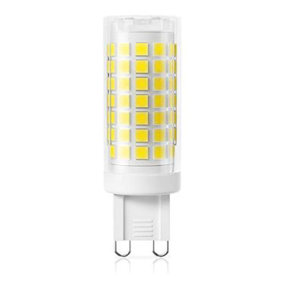 Product photograph of Liang Eimil G9 Bulb Warm White from Olivia's