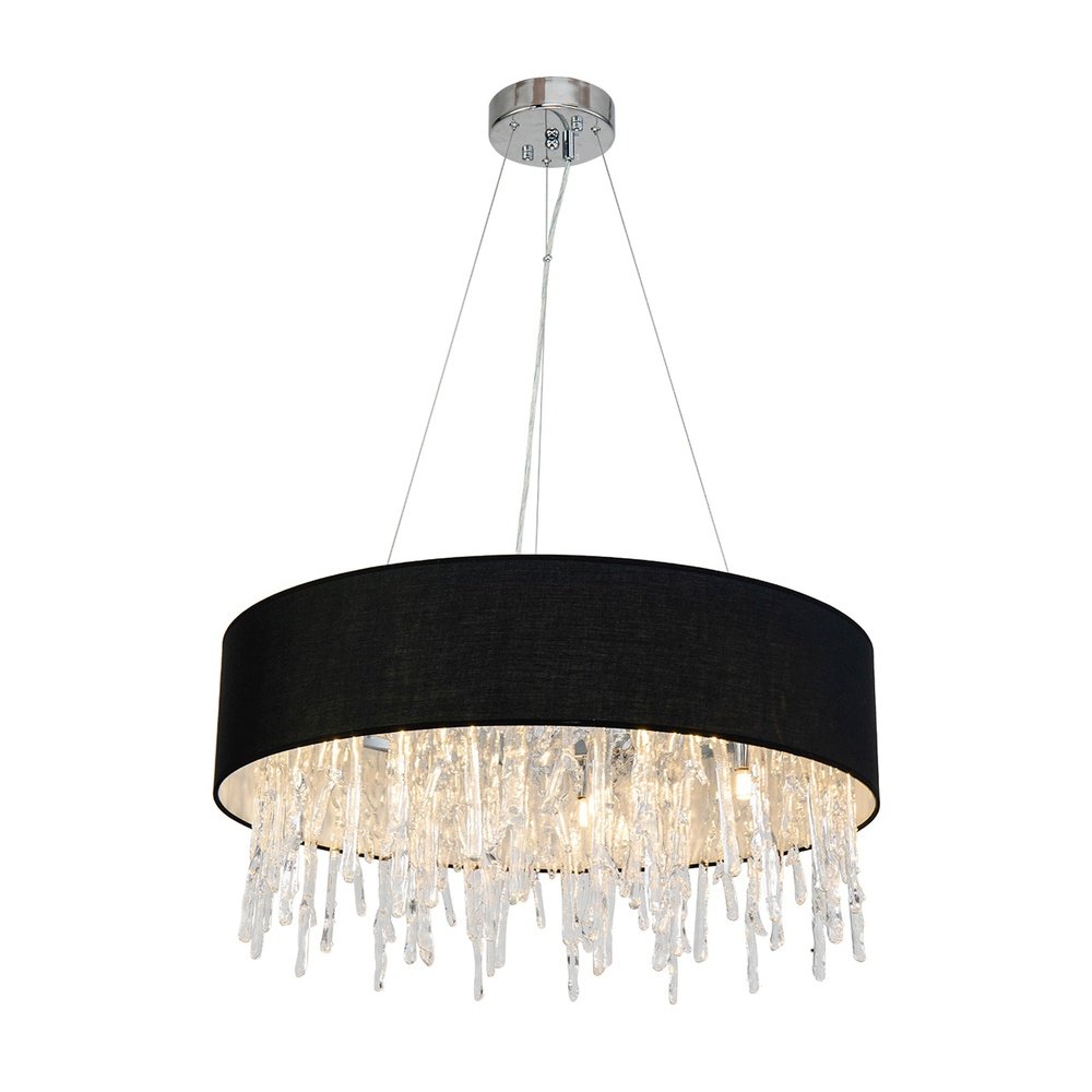 Product photograph of Liang And Eimil Dumas Chandelier from Olivia's