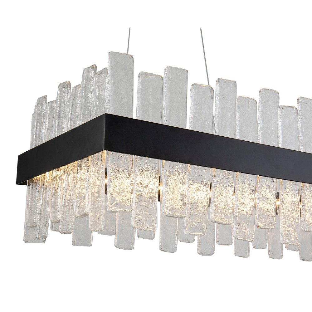 Product photograph of Liang And Eimil Aura Pendant Lamp from Olivia's.