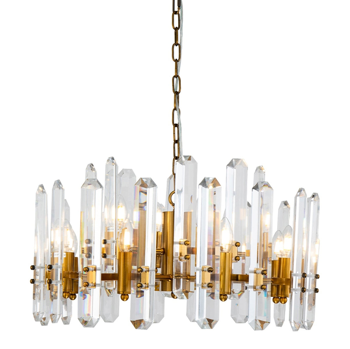 Liang And Eimil Celine Pendant Lamp